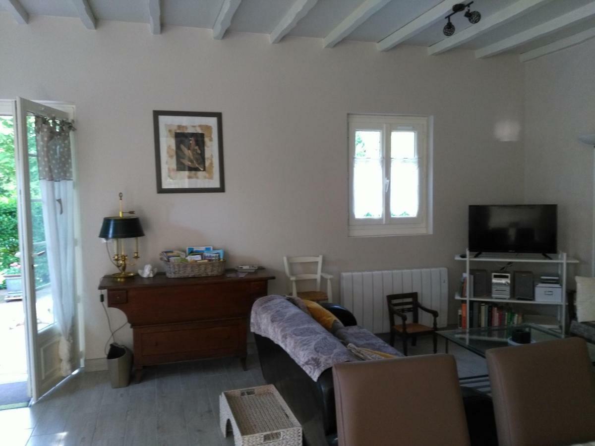 Le Cedre Enchante La Guiche Exterior foto