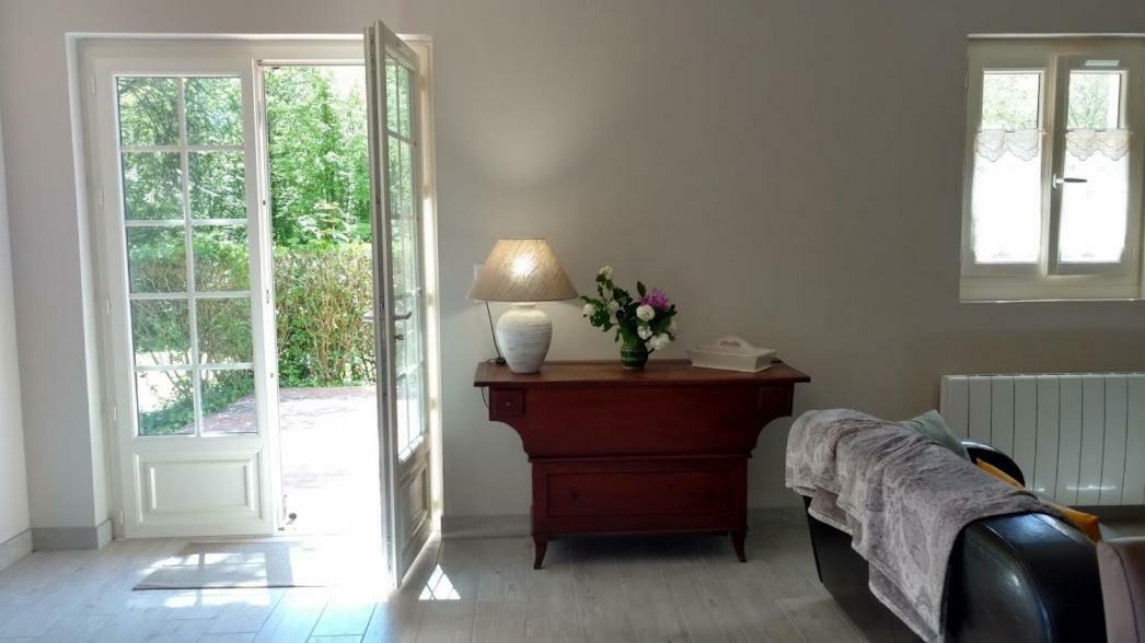 Le Cedre Enchante La Guiche Exterior foto