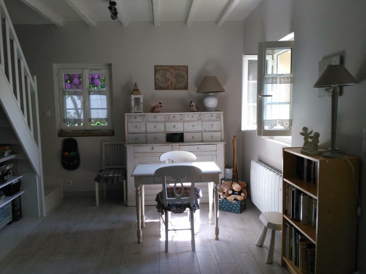 Le Cedre Enchante La Guiche Exterior foto