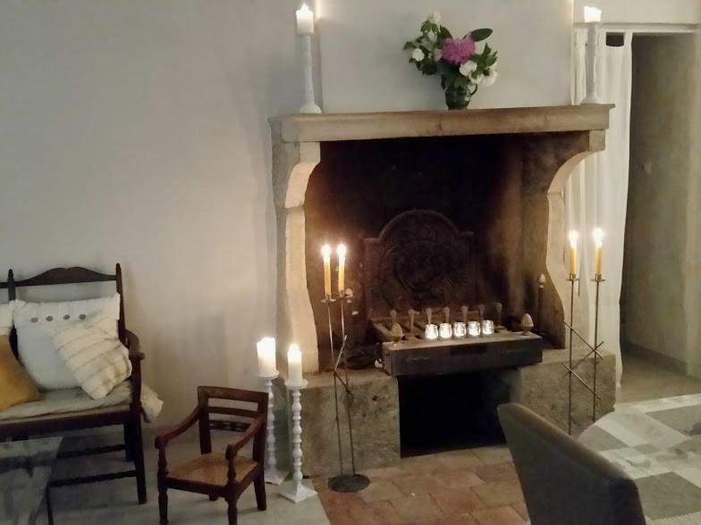 Le Cedre Enchante La Guiche Exterior foto